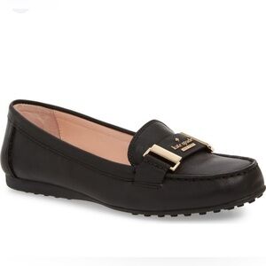 KATE SPADE Colette Loafer In Black